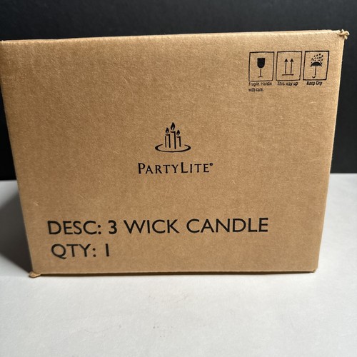 Partylite wick 5 - 3, 5”