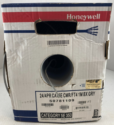 Honeywell genesis voice - honeywell, and