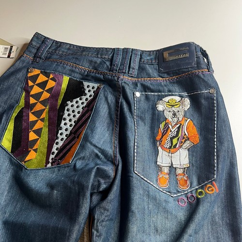 Coogi mens koala bear - mens,