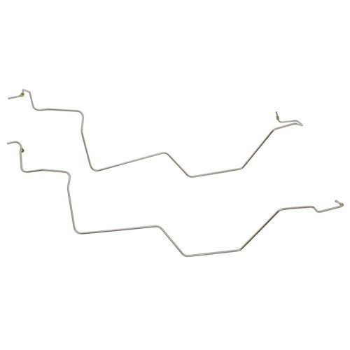 Classic tube transmission - tube,