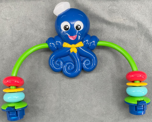 Baby einstein neptune - baby, neptune's