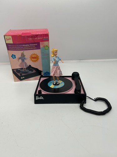 Vtg barbie twist - barbie,