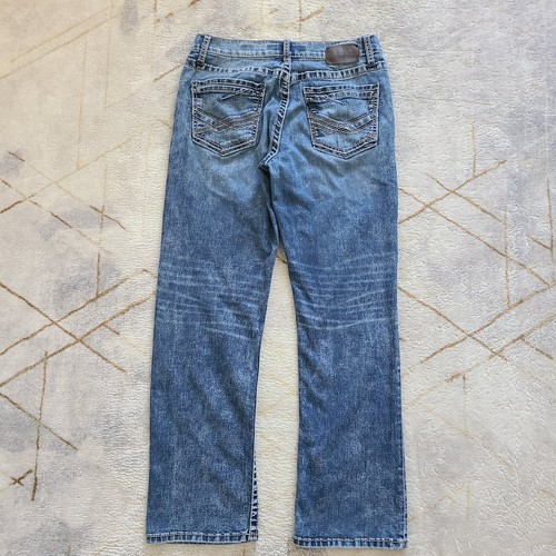Bke jake men 32r - bke, bootcut