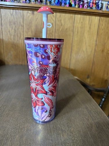 Starbucks 2022 enchanted - 2022,