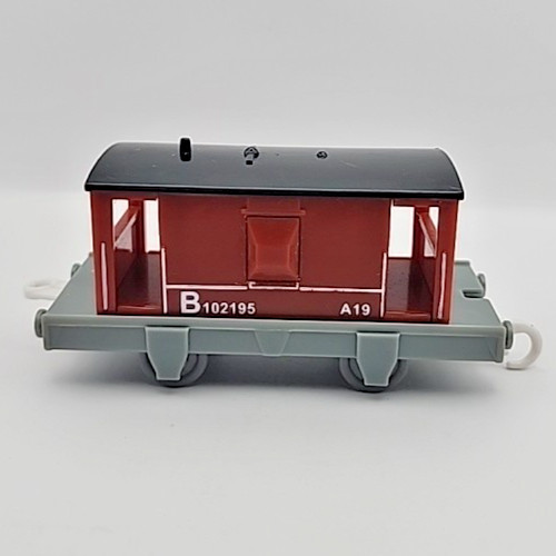 Thomas friends trackmaster - thomas, &