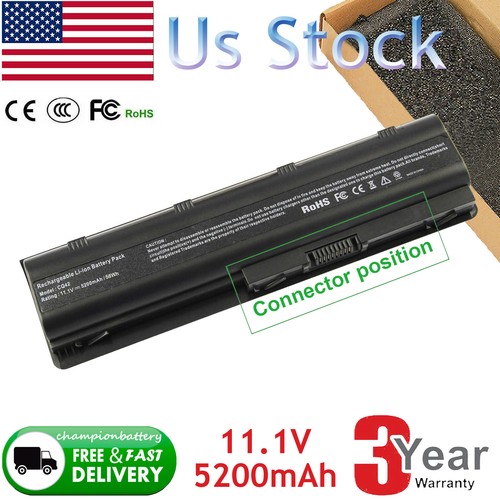Battery for pavilion g4 - hp,