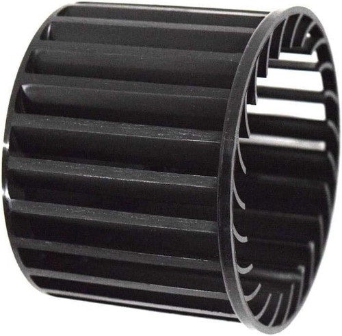 Blower wheel blade - blower,