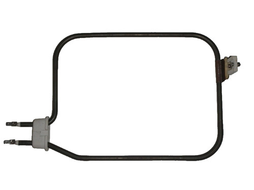 Heating element assembly - heating, for