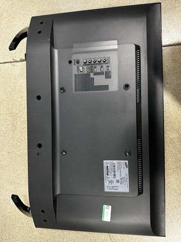Samsung un32j4000af led - hd,