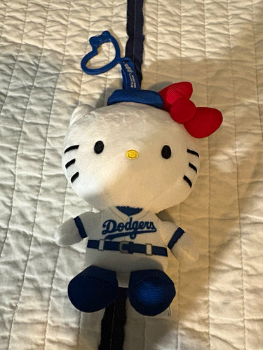 La dodgers hello - ⚾❤️la,