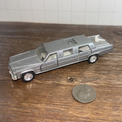 Kintoy stretch limousine - kintoy,