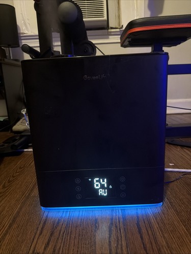 Goveelife smart humidifier max - smart,
