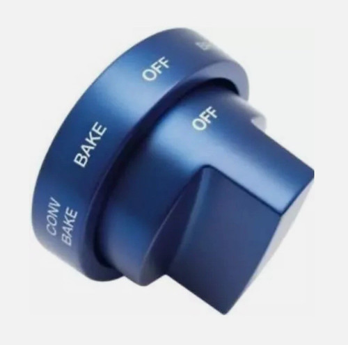 Thermador metallic blue - ,