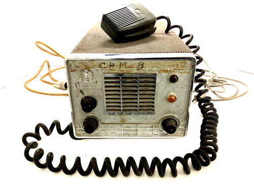 Vintage 1950s working e - vintage,