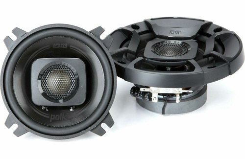 Polk audio 135w - polk, car