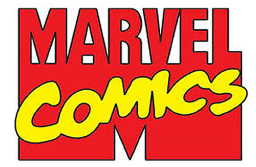 Box lot comics - box, marvel