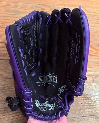 Rawlings youth highlight - youth,