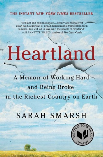 Heartland memoir of - a,