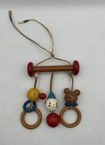 Collectible baby wooden - collectible,