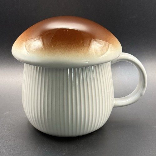 World market brown - brown, mushroom