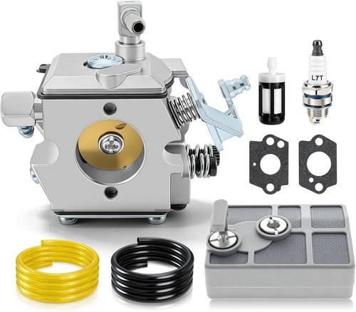 Carburetor for chainsaw - carburetor,
