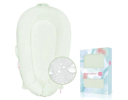 Organic replacement cover - replacement, for