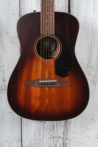 Fender malibu special - special, acoustic