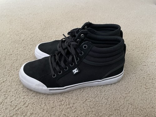 Shoes women top us - dc, size