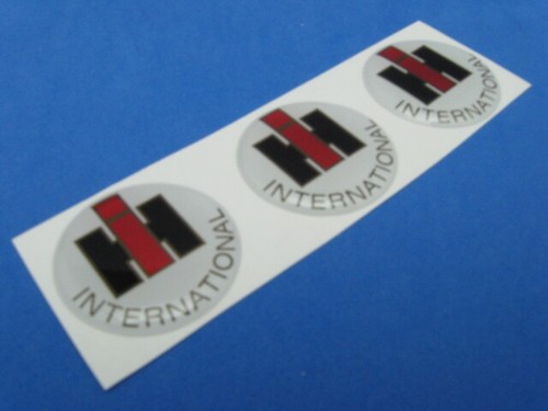 Ihc international harvester - international,