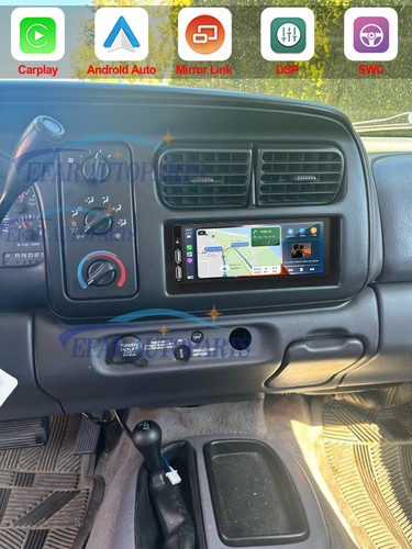 Gps navi android 15 - 6.86",