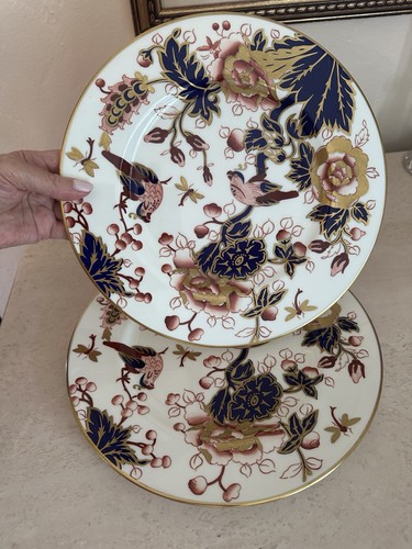 Coalport england bone china - england,
