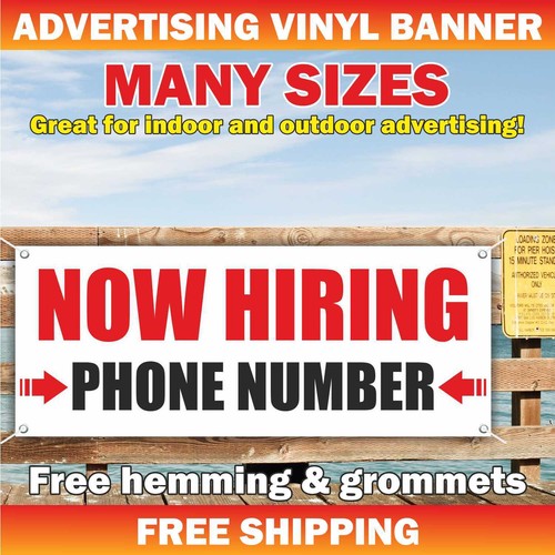 Now hiring phone number - hiring,