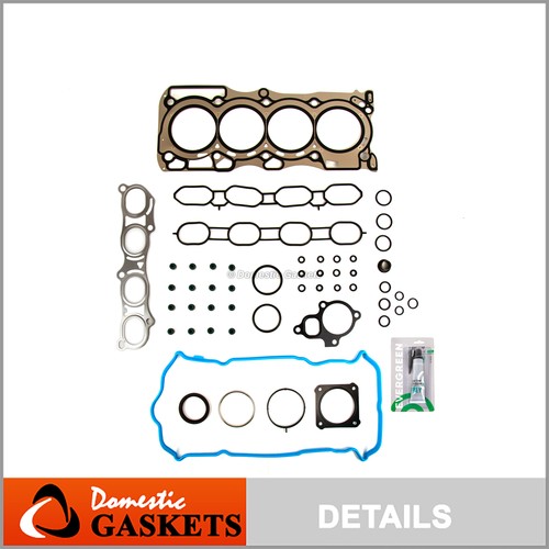 Head gasket set - gasket,