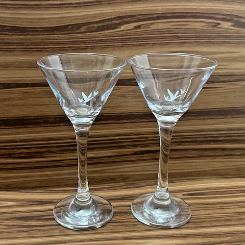 Grey goose vodka triple - 2,