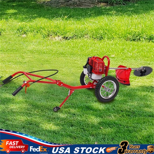 49cc gas grass string - 49cc,