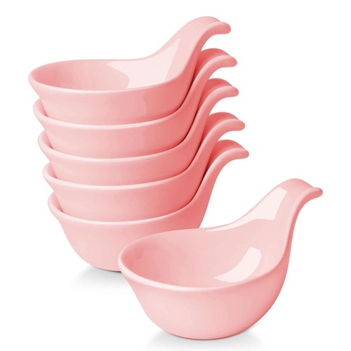 Ceramic dipping bowls small - bowls,,