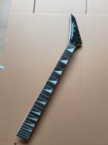 Left handed jackson guitar - left,
