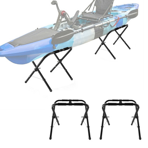 2pcs 180lbs folding - 2pcs,