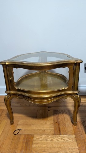 Vintage french provincial - vintage,
