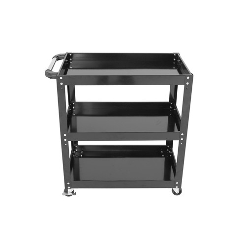 Tier shelves rolling tool - shelves,
