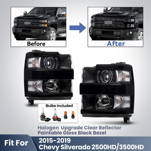 For 2015 2019 chevy - chevy, silverado
