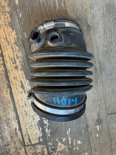 Air cleaner hose base fits - air,