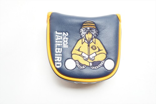 Odyssey one jailbird - odyssey, mini