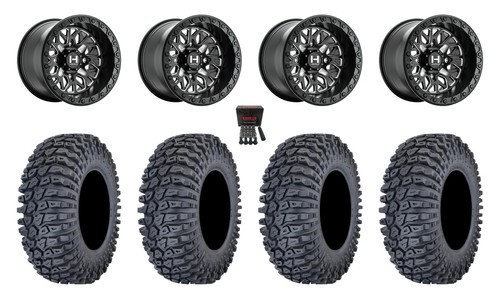 Hostile glamis wheels - hostile,