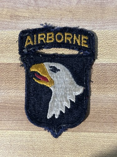 Wwii era 101st airborne - era,