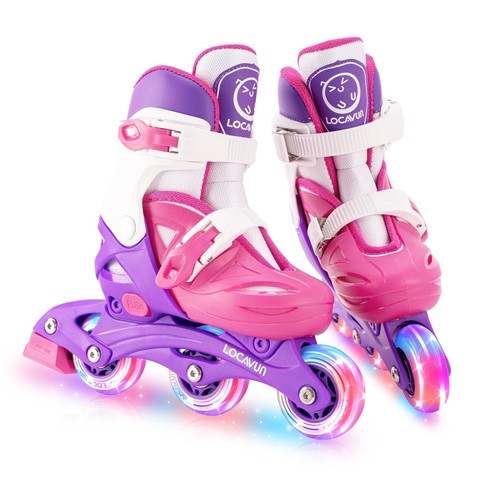 Inline skates girls kids - inline,