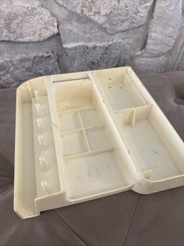 Husqvarna viking storage - storage, tray