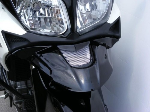 Suzuki dl650 strom - suzuki,