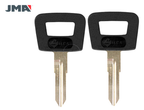 Chevy luv truck key - x2, blanks