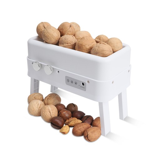 Electric nutcracker machine - electric,